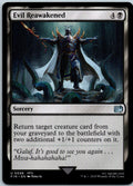 Evil Reawakened 98 Uncommon FINAL FANTASY Magic: The Gathering Near Mint