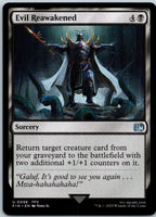 Evil Reawakened 98 Uncommon FINAL FANTASY Magic: The Gathering Near Mint