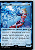 Quistis Trepe 66 Uncommon FINAL FANTASY Magic: The Gathering Near Mint