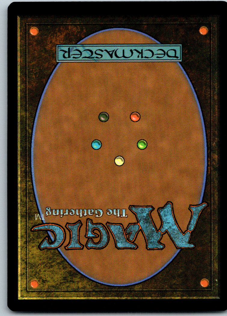 Zuko's Conviction 123 Avatar: The Last Airbender Magic: The Gathering NM