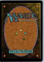 Zuko's Conviction 123 Avatar: The Last Airbender Magic: The Gathering NM