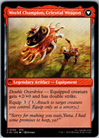 Sidequest: Play Blitzball 158 Uncommon FINAL FANTASY Magic: The Gathering NM