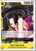 Boa Hancock (OP15 Release Event) P-115 One Piece Promotion Cards One Piece NM