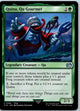 Quina, Qu Gourmet 194 Uncommon FINAL FANTASY Magic: The Gathering Near Mint