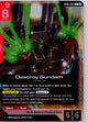 Destroy Gundam GD05-037 R Freedom Ascension Gundam Holo Near Mint