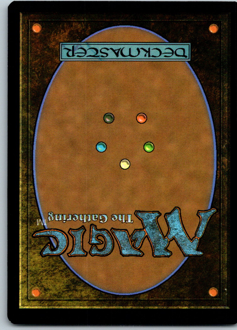 Mass of Mysteries (Borderless) Commander: Lorwyn Magic: The Gathering NM