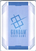 Widespread Annihilation GD05-114 R Freedom Ascension Gundam Holo Near Mint
