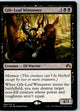 Gilt-Leaf Winnower 99 Rare Magic Origins Magic: The Gathering Near Mint