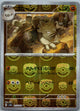 Rhyhorn (Master Ball Pattern) 111/165 SV2a: Pokemon Card 151 Pokemon Japanese NM