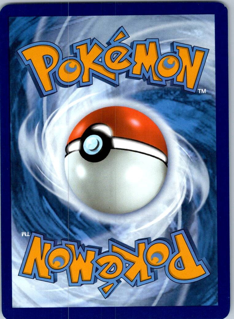 Electabuzz 053/162 Common Temporal Forces Pokemon Reverse Holo Near Mint