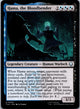 Hama, the Bloodbender 224 Avatar: The Last Airbender Magic: The Gathering NM