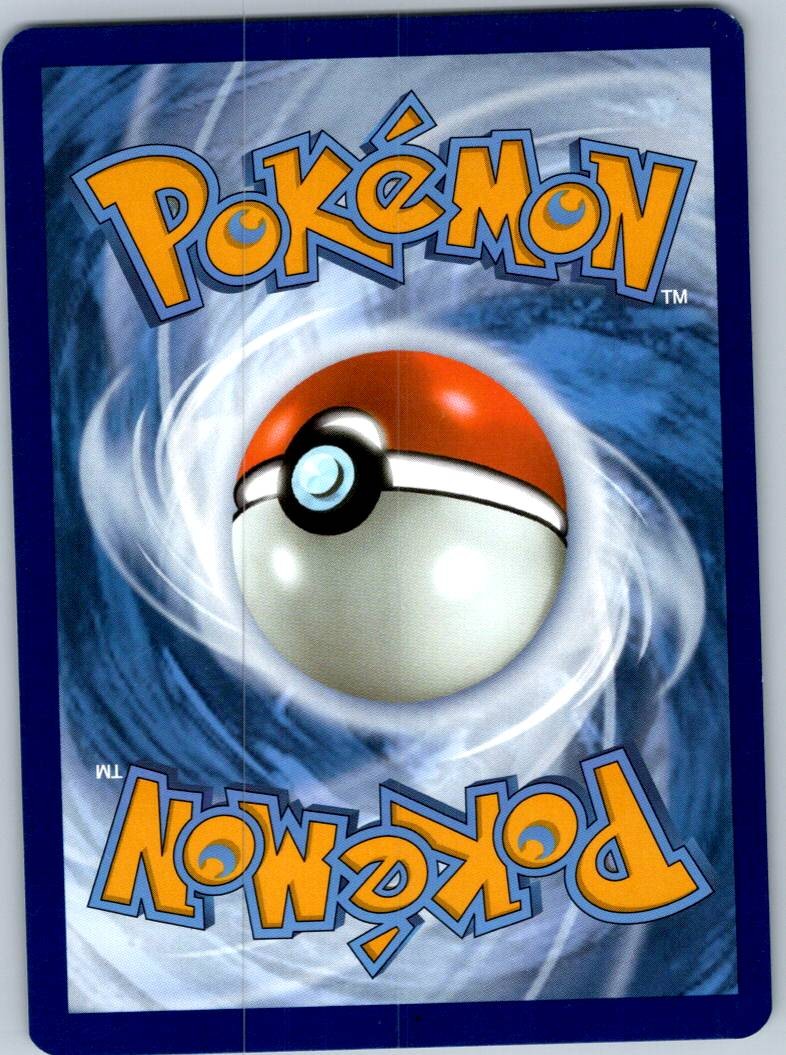 Horsea 010/064 Common Shrouded Fable Pokemon Reverse Holo Near Mint