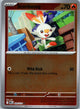 Scorbunny 026/132 Common Mega Evolution Pokemon Near Mint