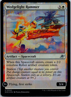 Wedgelight Rammer 43 Uncommon Edge of Eternities Magic: The Gathering NM | HOKO