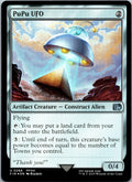 PuPu UFO 266 Uncommon FINAL FANTASY Magic: The Gathering Near Mint