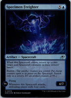 Specimen Freighter 76 Uncommon Edge of Eternities Magic: The Gathering NM | HOKO