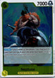 Neptune OP11-108 Rare A Fist of Divine Speed One Piece Near Mint