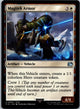 Magitek Armor 24 Uncommon Final Fantasy Magic: The Gathering Near Mint | HOKO