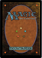 Gruul Turf 325 Uncommon Double Masters 2022 Magic: The Gathering Near Mint