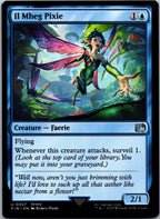 Il Mheg Pixie 57 Uncommon Final Fantasy Magic: The Gathering Near Mint | HOKO