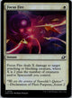 Focus Fire 18 Common Edge of Eternities Magic: The Gathering Near Mint