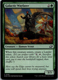 Galactic Wayfarer 185 Common Edge of Eternities Magic: The Gathering NM | HOKO