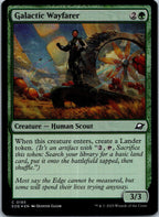 Galactic Wayfarer 185 Common Edge of Eternities Magic: The Gathering NM | HOKO