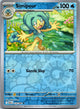 Simipour 018/086 Uncommon Black Bolt Pokemon Near Mint