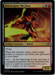 Interceptor Mechan 220 Uncommon Edge of Eternities Magic: The Gathering NM