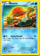 Binacle 22/124 Common Fates Collide Pokemon Near Mint