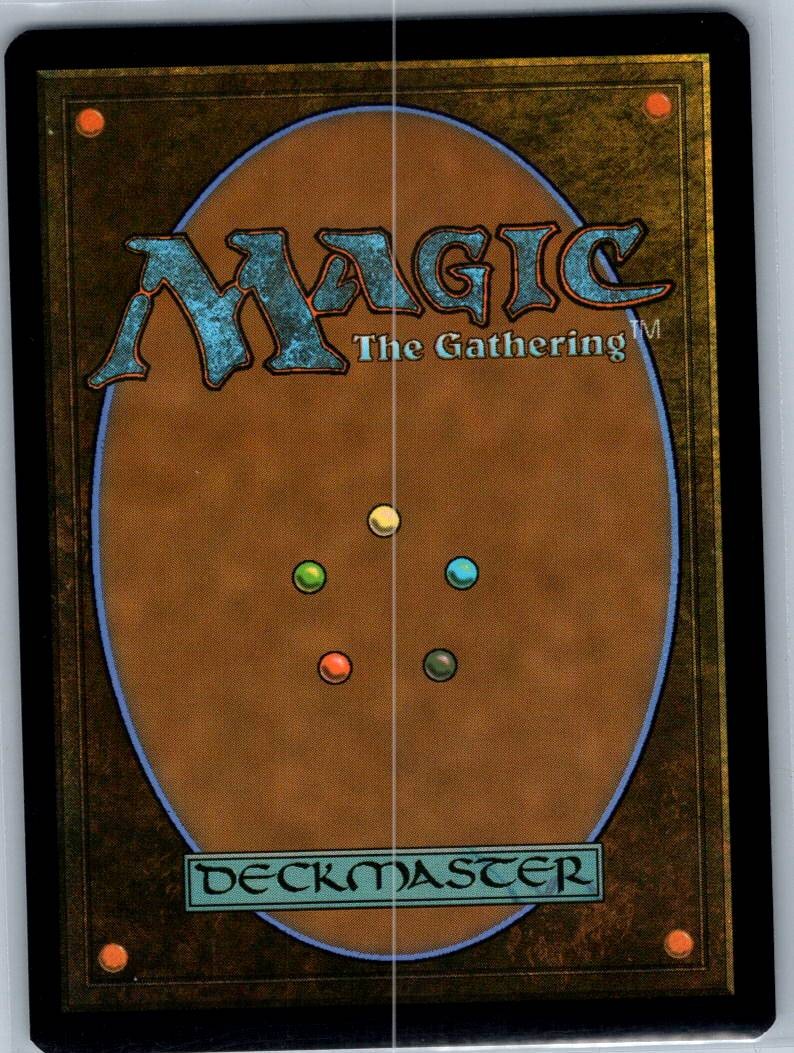 Depthshaker Titan (Extended Art) Edge of Eternities Magic: The Gathering NM