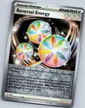 Reversal Energy 192/193 Reverse Paldea Evolved Pokemon Near Mint