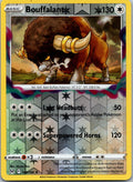 Bouffalant 148/196 Rare Lost Origin Pokemon Near Mint