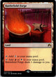 Battlefield Forge 244 Rare Magic Origins Magic: The Gathering Near Mint