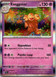 Exeggutor 024/091 Rare Paldean Fates Pokemon Near Mint