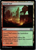 Gruul Turf 325 Uncommon Double Masters 2022 Magic: The Gathering Near Mint