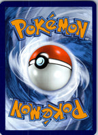 Carracosta 023/086 Rare Black Bolt Pokemon Near Mint