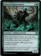 Rainveil Rejuvenator 152 Uncommon Tarkir: Dragonstorm Magic: The Gathering NM