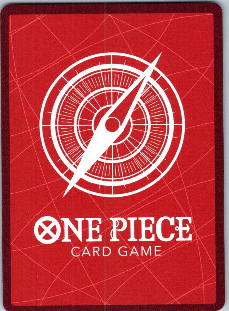 Koala (081) OP12-081 Leader Legacy of the Master One Piece Near Mint