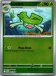 Lombre 006/094 Common Phantasmal Flames Pokemon Near Mint
