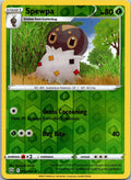 Spewpa 012/163 Uncommon Battle Styles Pokemon Near Mint