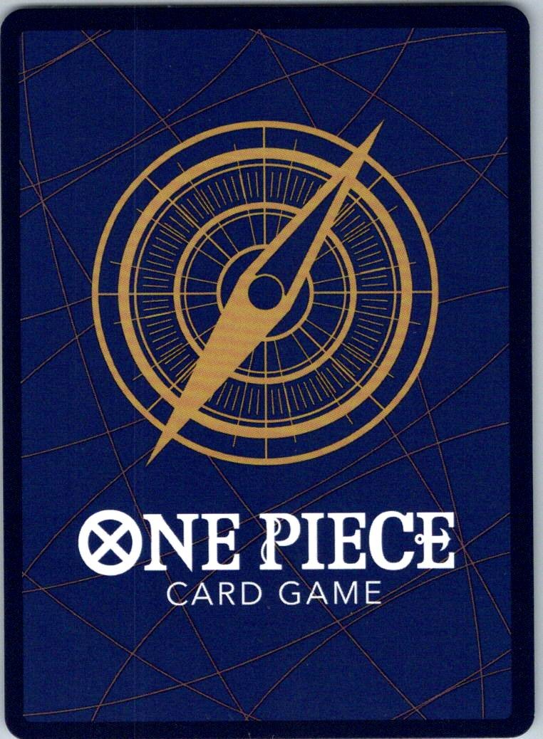 Spandine EB01-043 Rare Extra Booster: Memorial Collection One Piece NM | HOKO