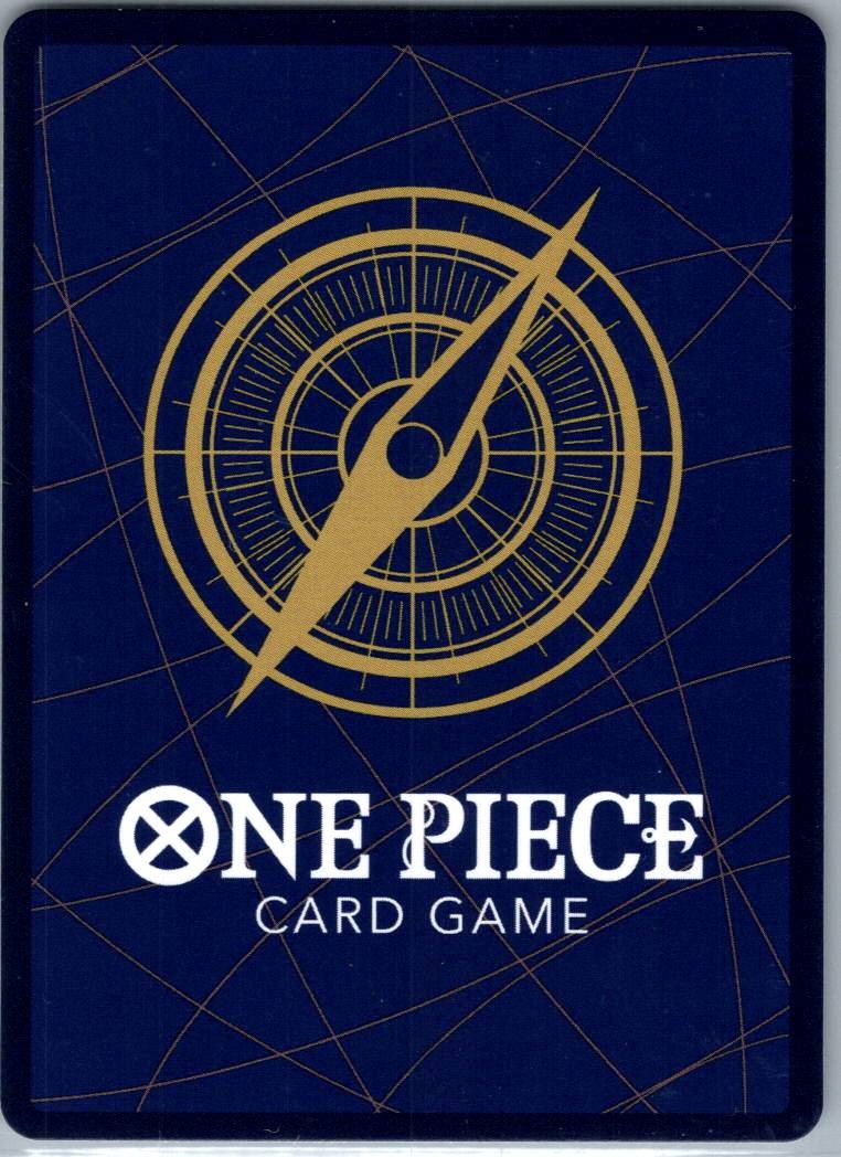 Senor Pink OP10-067 Rare Royal Blood One Piece Near Mint