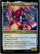 SP//dr, Piloted by Peni 147 Uncommon Marvel's Spider-Man Magic: The Gathering NM