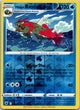 Hisuian Basculegion 044/189 Rare Astral Radiance Pokemon Near Mint