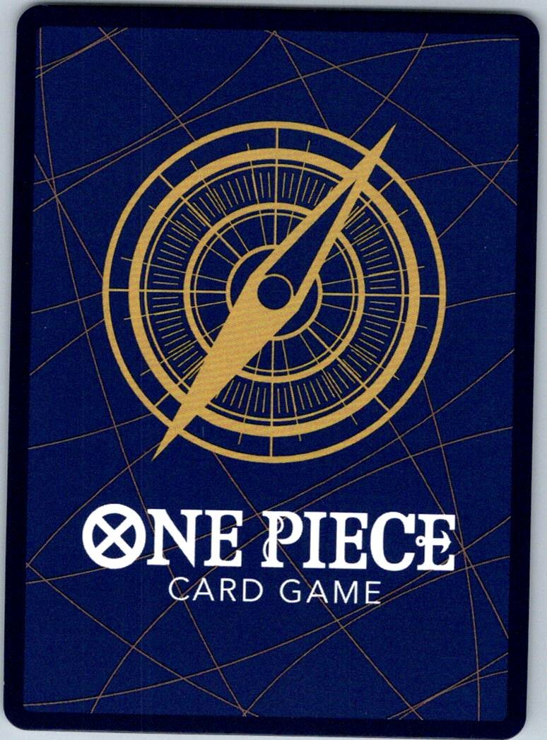 Makino (Judge Pack Vol. 4) ST13-012 One Piece Promotion Cards One Piece NM