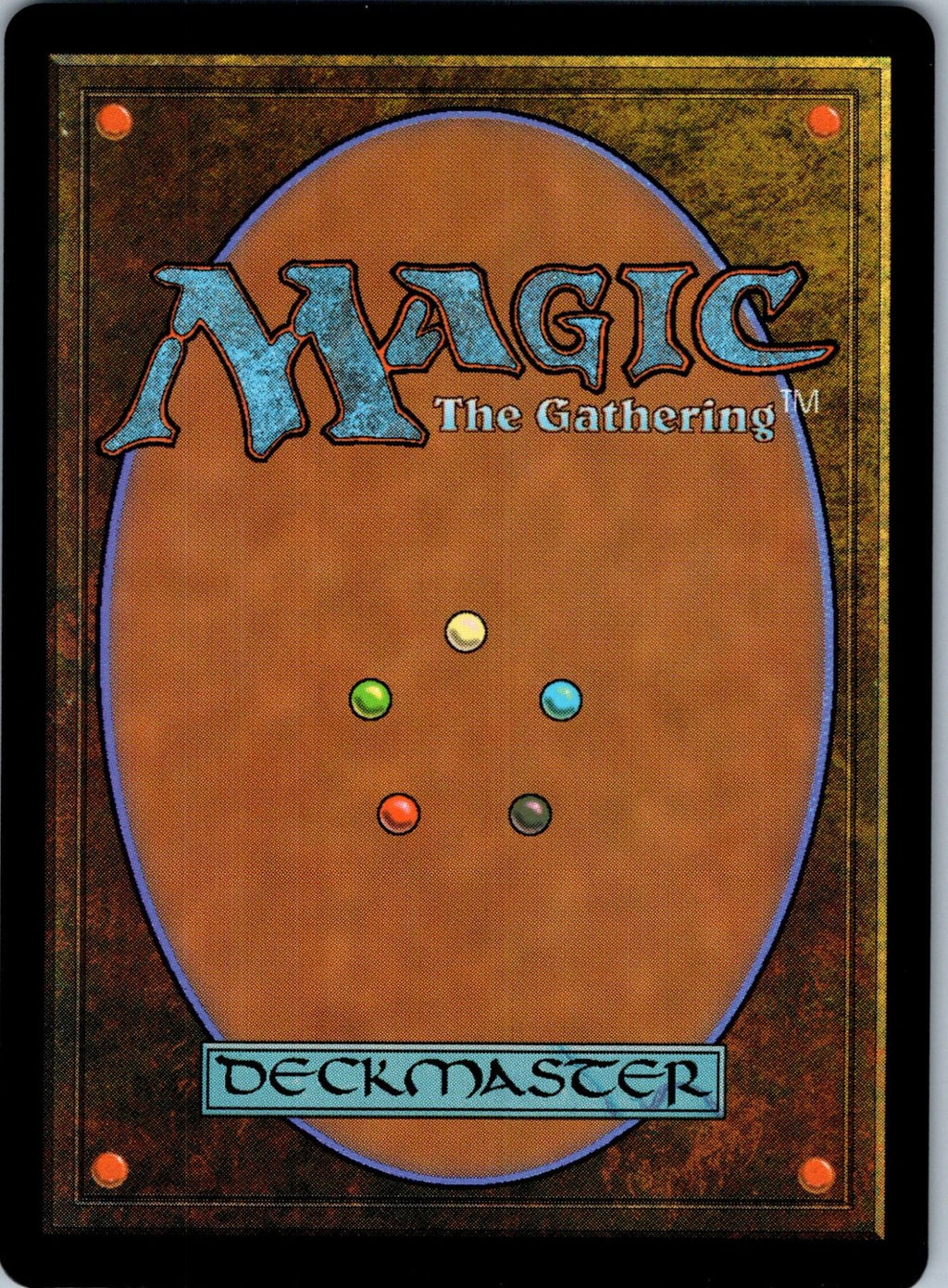 Horses of the Bruinen Lord of the Rings: Magic: The Gathering NM