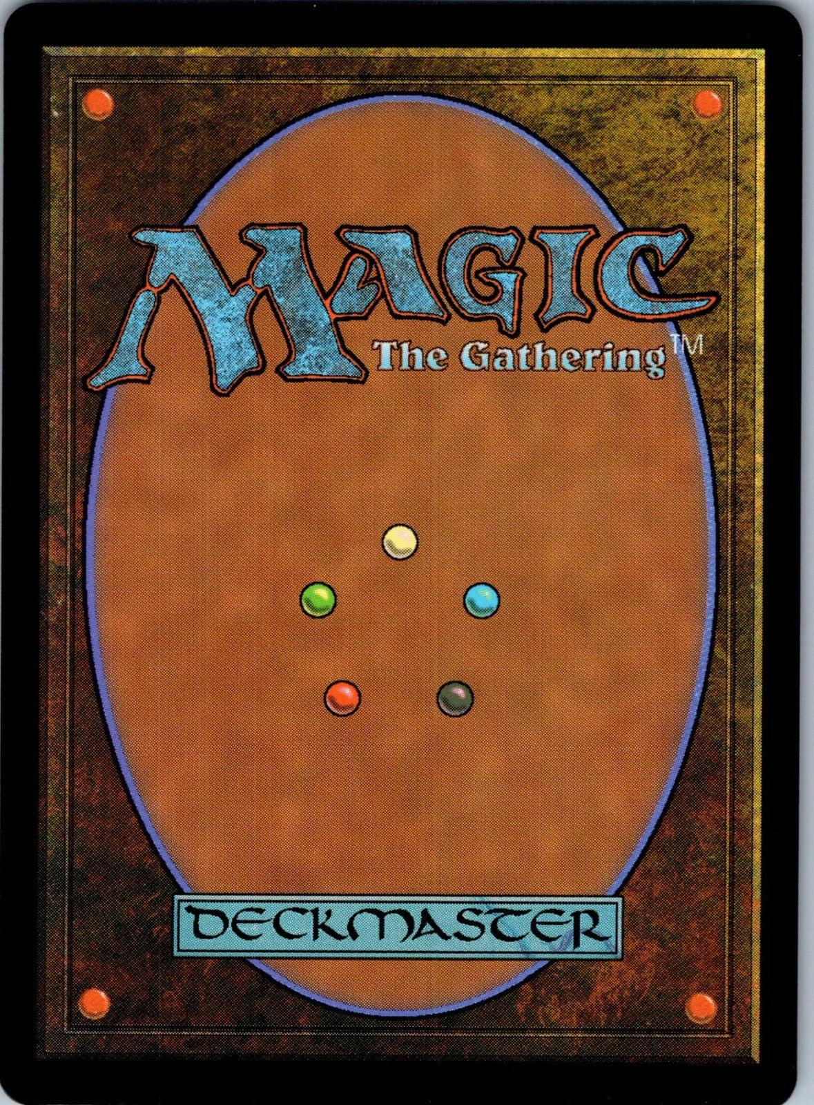 Horses of the Bruinen Lord of the Rings: Magic: The Gathering NM
