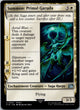 Summon: Primal Garuda 37 Uncommon FINAL FANTASY Magic: The Gathering Near Mint