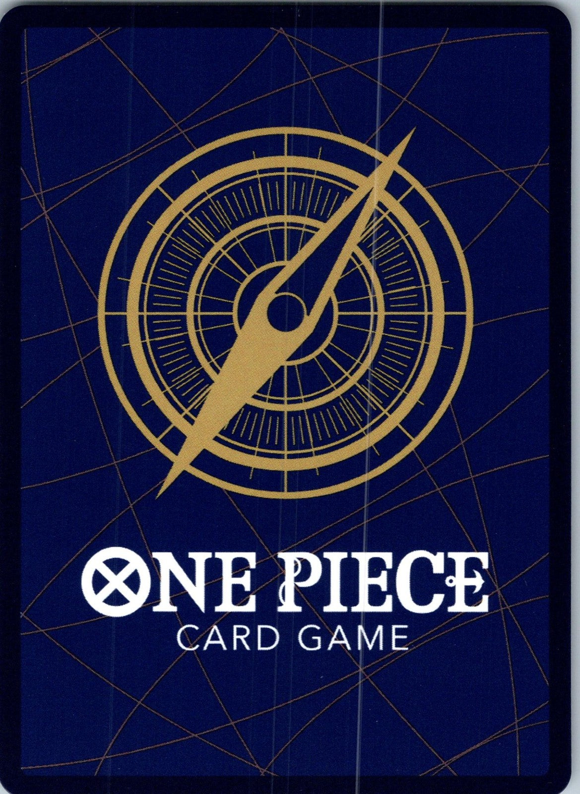 Monkey.D.Garp EB02-049 Rare Extra Booster: Anime 25th Collection One Piece NM